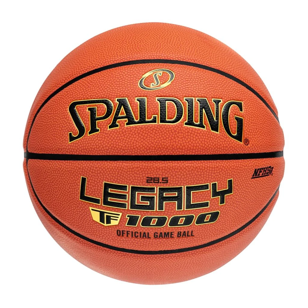 商品Spalding|Legacy TF-1000 Basketball - 28.5 in.,价格¥1283,第1张图片