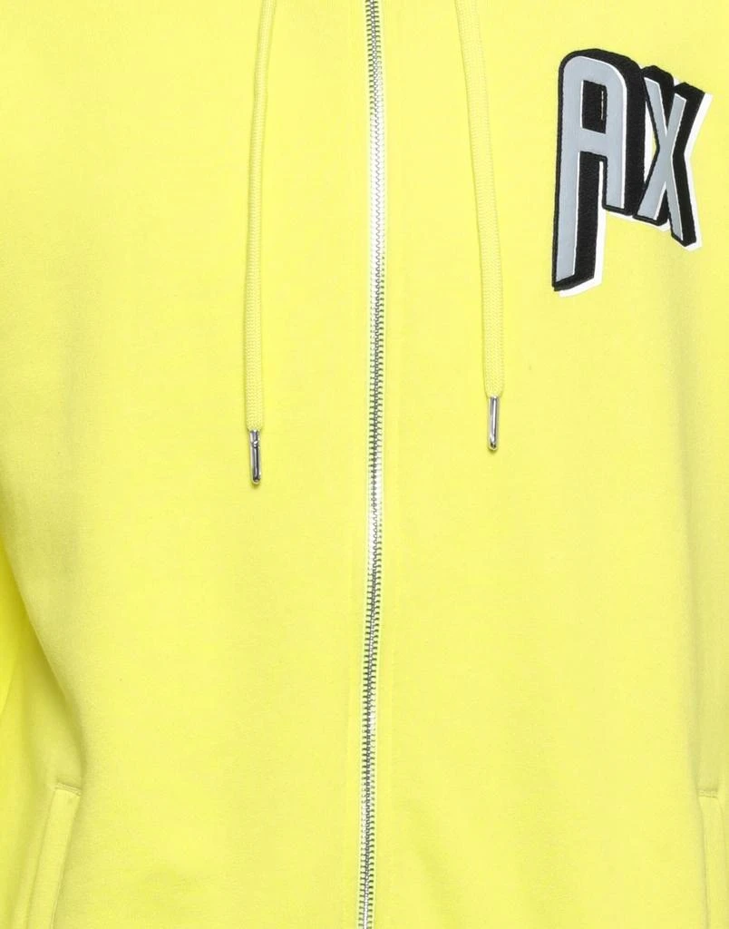 商品Armani Exchange|Hooded sweatshirt,价格¥493,第4张图片详细描述