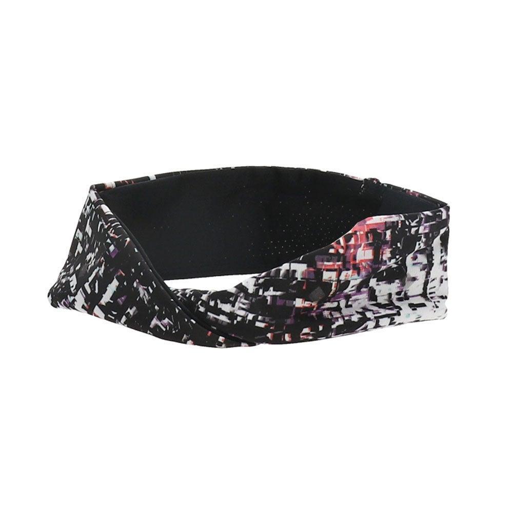 商品Asics|Lite Show Twisted Headband,价格¥35,第4张图片详细描述