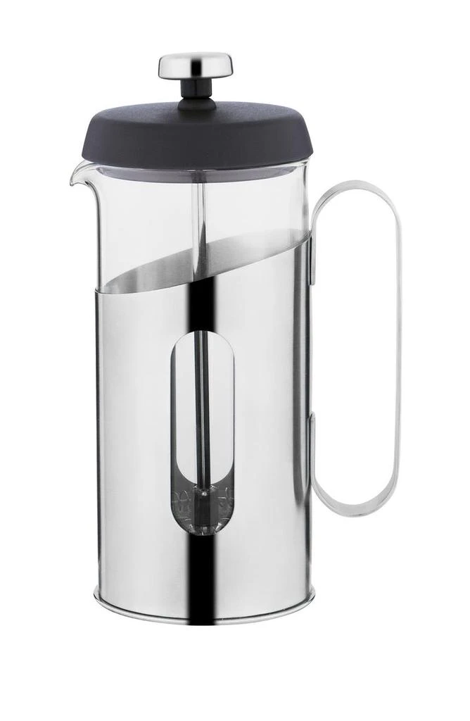 商品BergHOFF|Black Essentials Coffee & Tea 0.37 Quart French Press,价格¥265,第1张图片