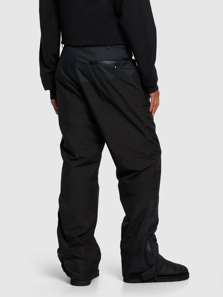 商品Palm Angels|Ski Club Padded Tech Pants,价格¥5833,第2张图片详细描述