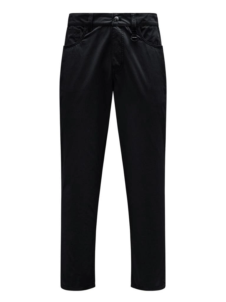 商品Moncler|Trousers,价格¥1059,第1张图片