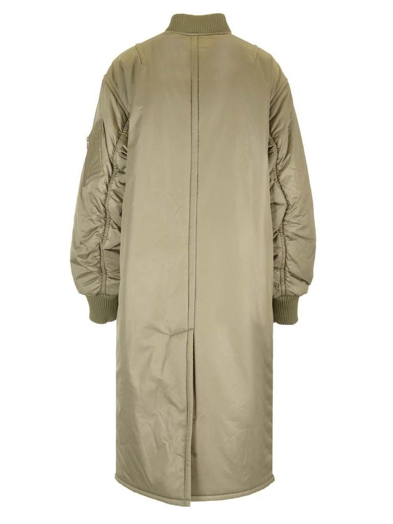 商品STAND STUDIO|Stand Studio Abbie Long Sleeved Padded Coat,价格¥6536,第2张图片详细描述