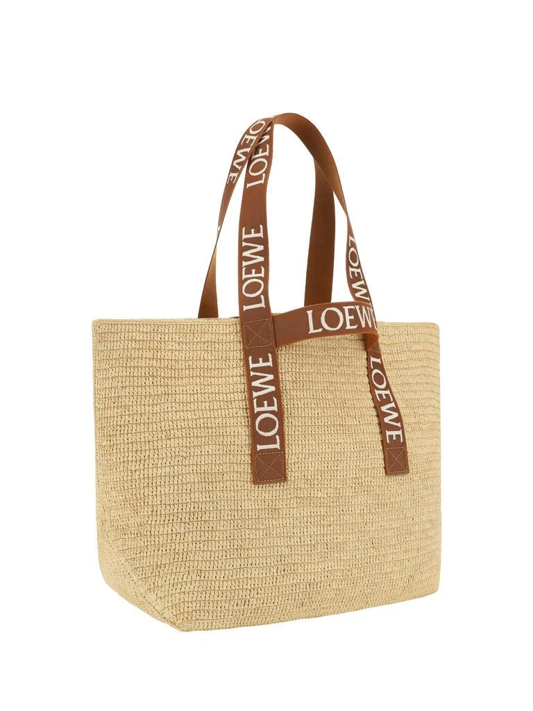 商品Loewe|Shopping Shoulder Bag,价格¥6592,第2张图片详细描述