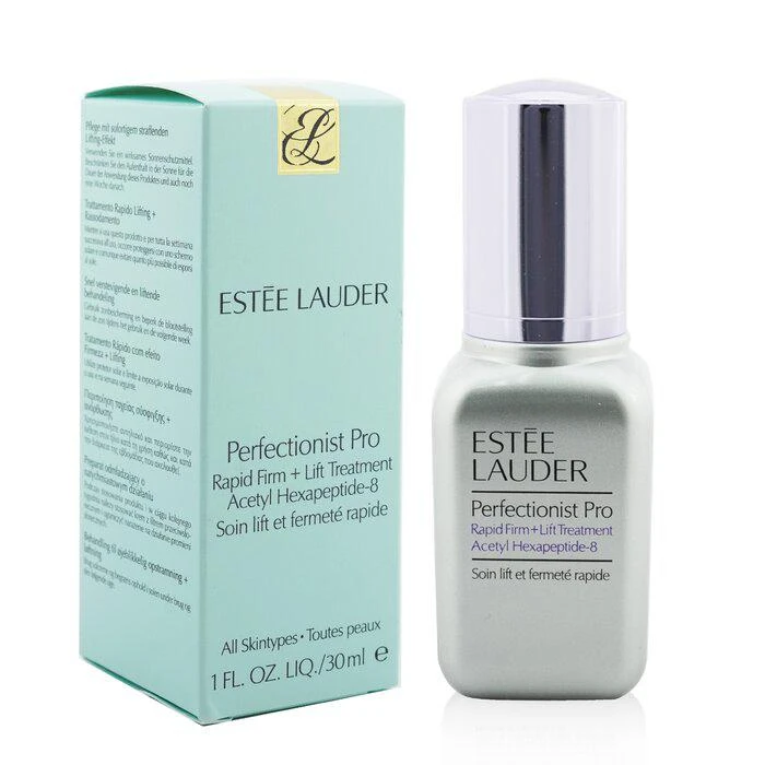 商品Estée Lauder|Estee Lauder 专研紧塑精华素 纤雕精华 - 所有肤质适用 30ml/1oz,价格¥492,第2张图片详细描述