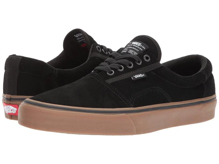 商品Vans|Rowley [Solos] 平底休闲鞋,价格¥451,第1张图片