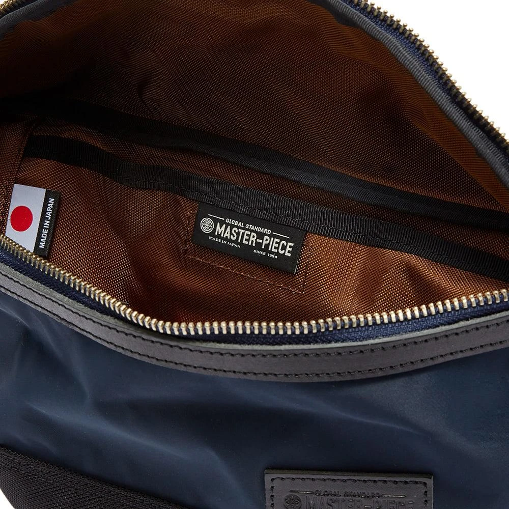 商品Master-Piece|Master-Piece Lightning Waist Bag,价格¥634,第3张图片详细描述