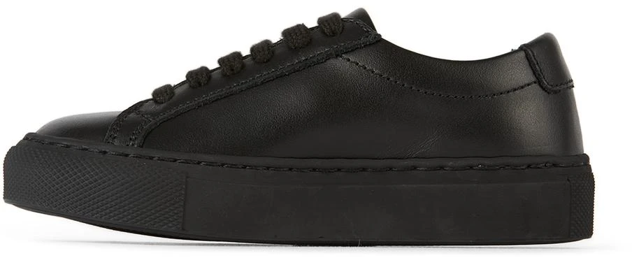 商品Common Projects|Kids Original Achilles Low Sneakers,价格¥661,第3张图片详细描述