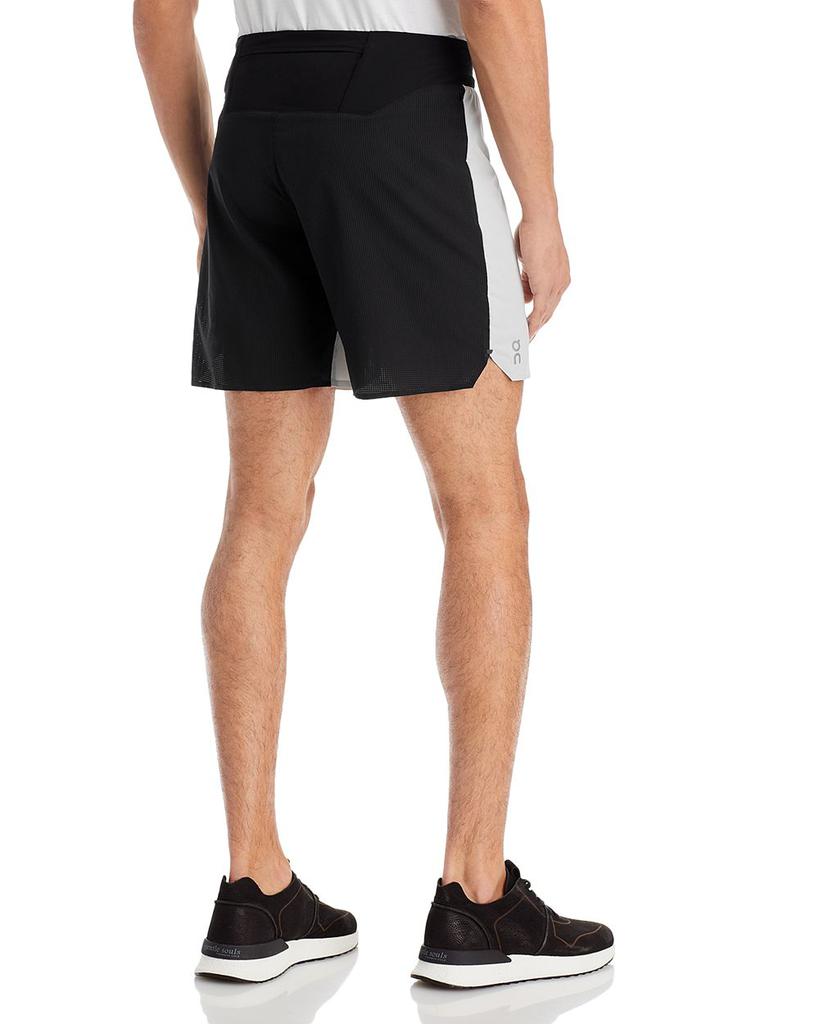 Lightweight Shorts商品第2张图片规格展示