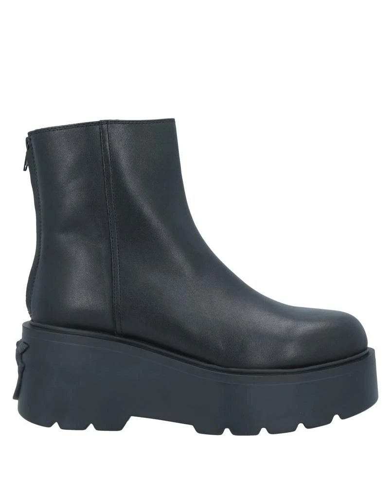商品PALOMA BARCELÓ|Ankle boot,价格¥1248,第1张图片