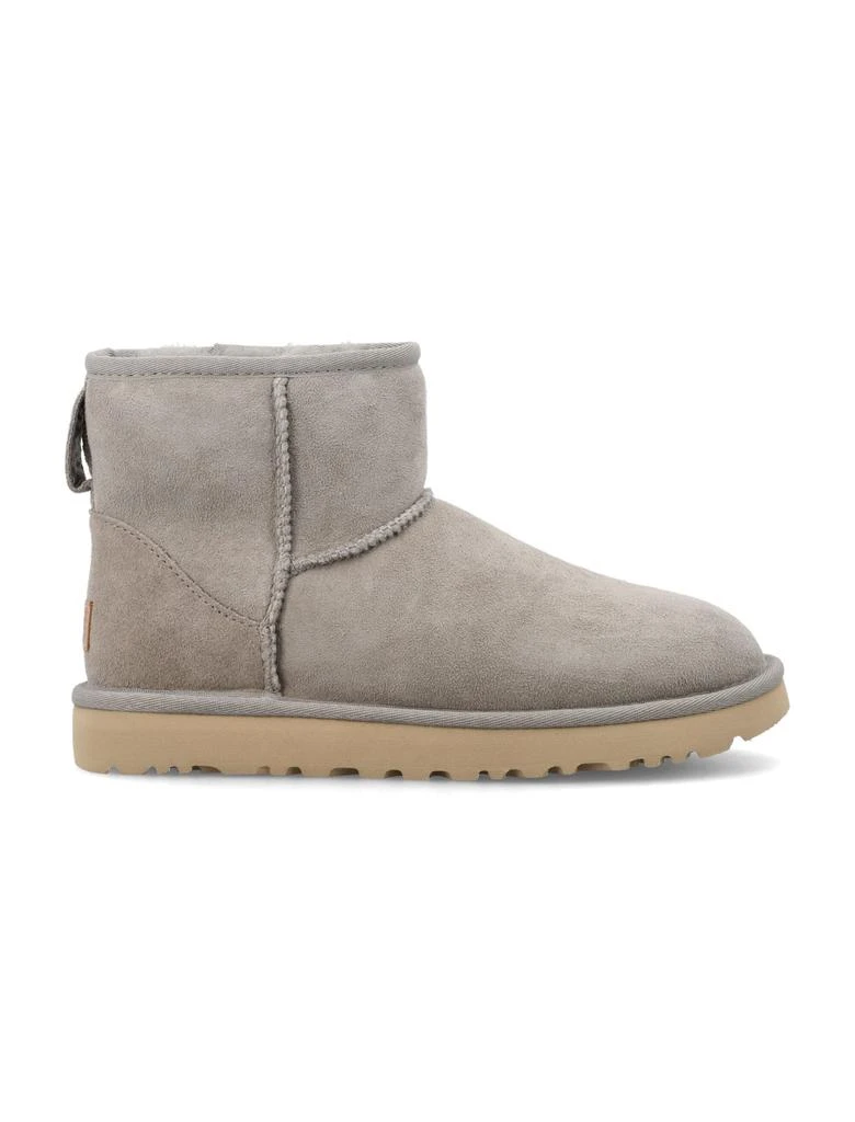 商品UGG|UGG Classic Mini Ii,价格¥1506,第1张图片