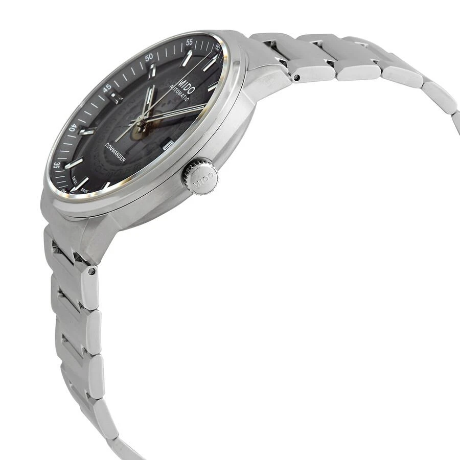 商品MIDO|Commander Automatic Men's Watch M0214071141100,价格¥5312,第2张图片详细描述