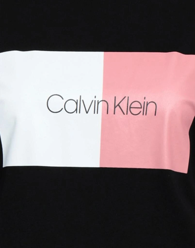 商品Calvin Klein|T-shirt,价格¥159,第4张图片详细描述