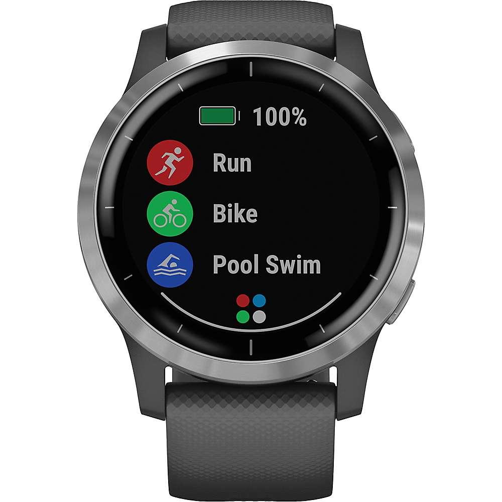 Garmin Vivoactive 4 Watch商品第7张图片规格展示