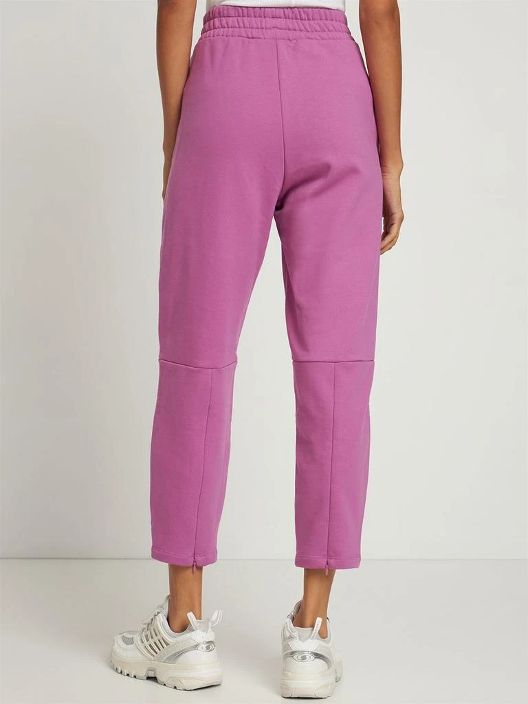 商品Adidas|Cotton Blend Sweatpants,价格¥396,第2张图片详细描述