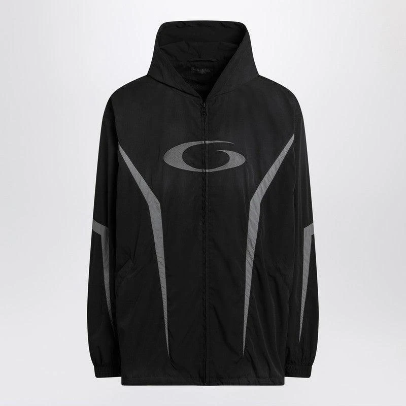 商品Balenciaga|Men's Giacca Tracksuit Loop Sports Icon,价格¥17199,第1张图片