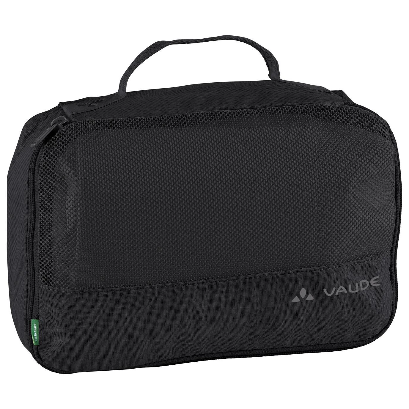 商品【商品预售7天发货】 VAUDE|VAUDE 女士化妆包 5590961BLACK 黑色,价格¥365,第2张图片详细描述