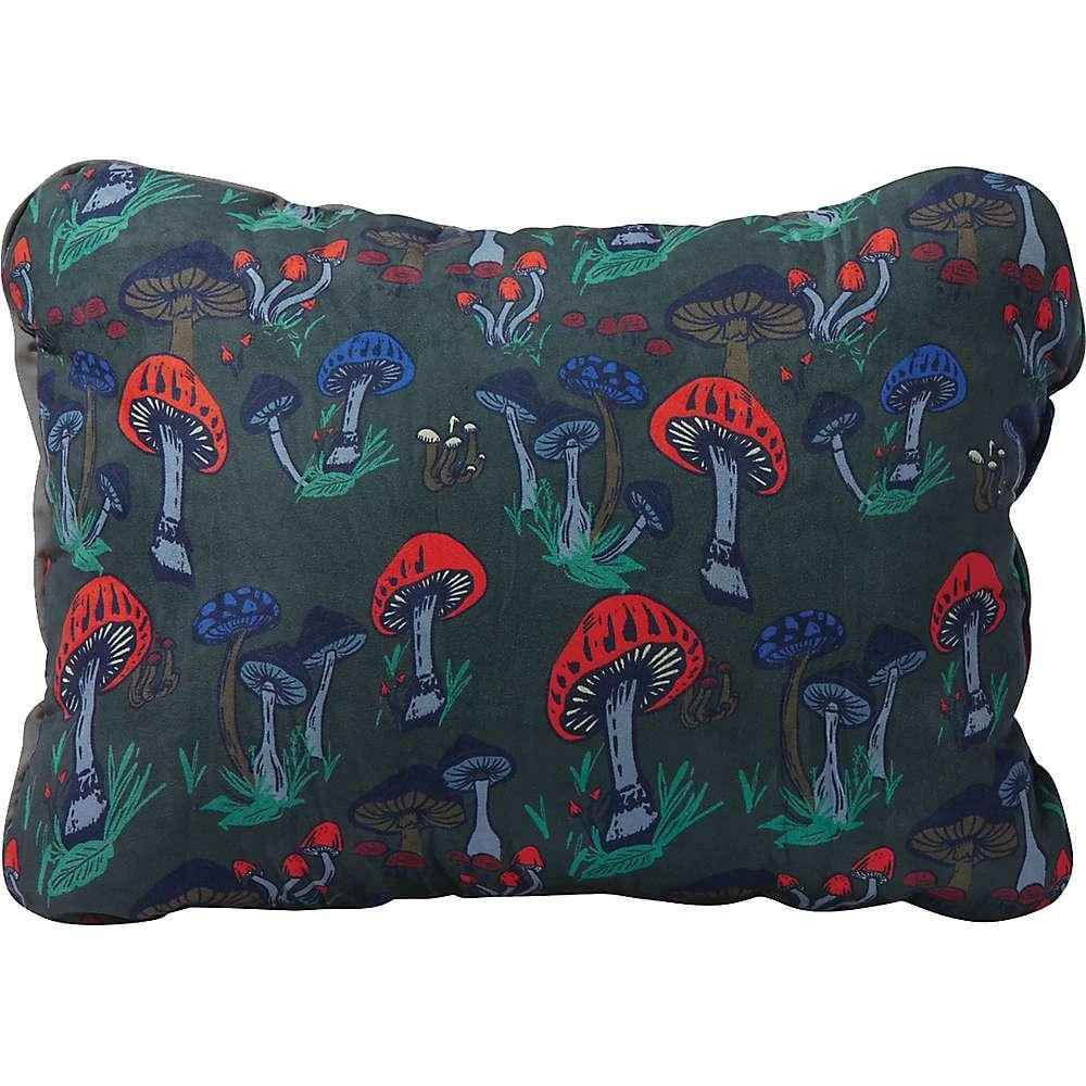 商品Thermarest|Therm-a-Rest Compressible Pillow Cinch,价格¥264,第5张图片详细描述