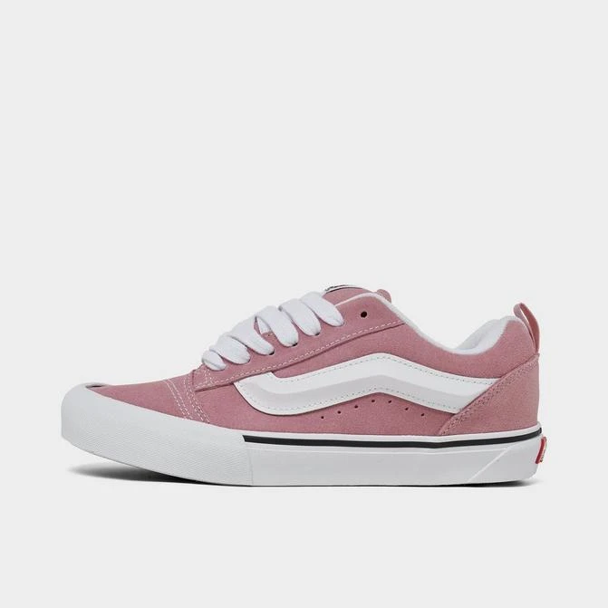 商品Vans|Women's Vans Knu Skool Casual Shoes,价格¥374,第1张图片