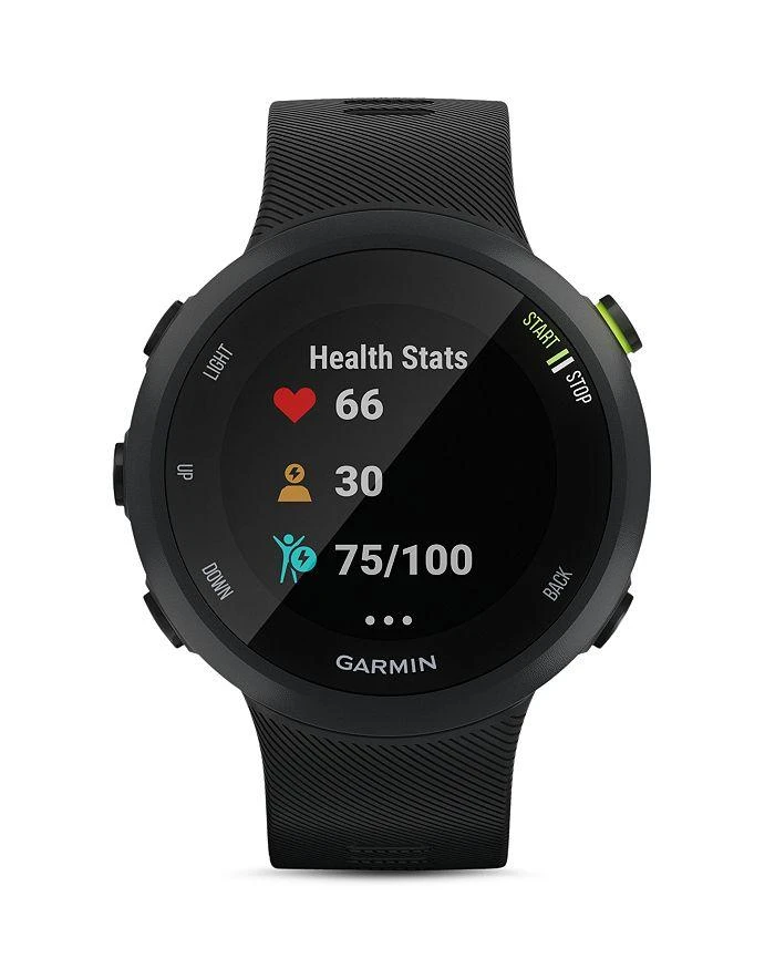 商品Garmin|Forerunner 45S Smartwatch, 39mm,价格¥1481,第4张图片详细描述