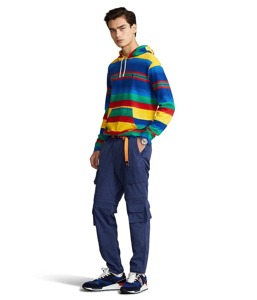 商品Ralph Lauren|Convertible Nylon Climbing Pants,价格¥618,第4张图片详细描述