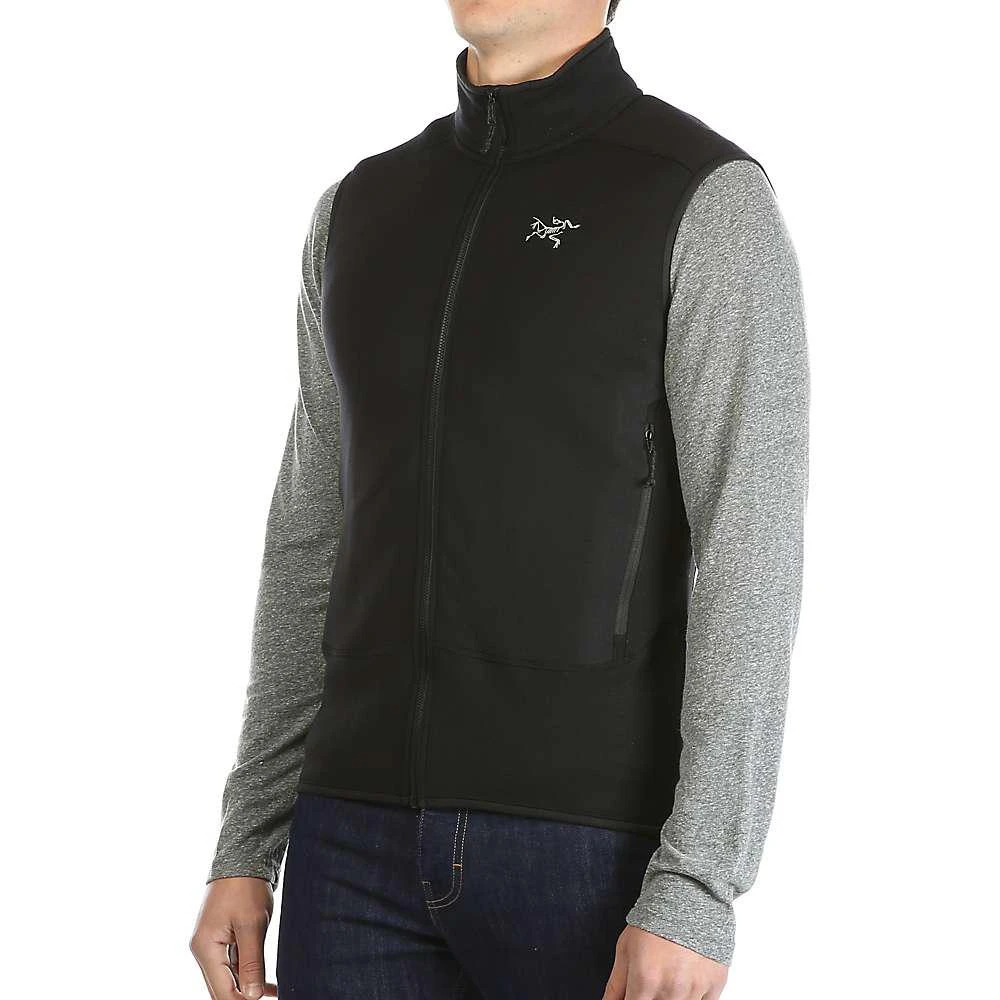 商品Arc'teryx|Arcteryx Men's Kyanite Vest 背心,价格¥1063,第3张图片详细描述