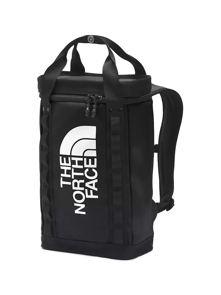 商品The North Face|Small Explore Fusebox Backpack,价格¥654,第5张图片详细描述