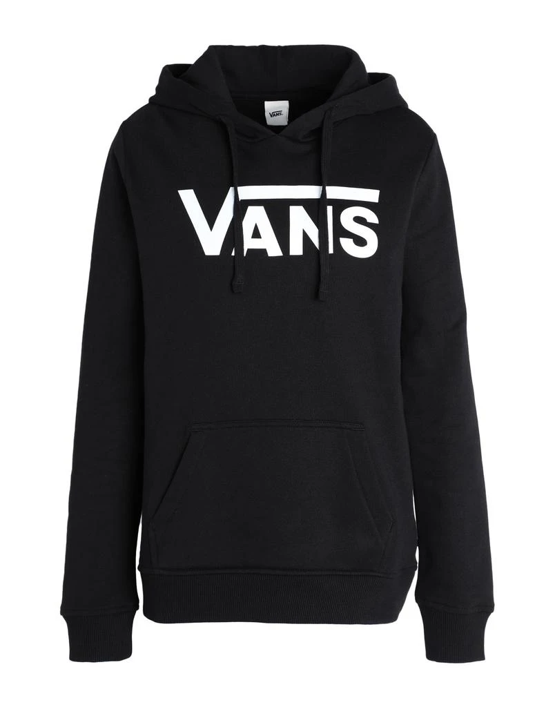 商品Vans|Hooded sweatshirt,价格¥380,第1张图片