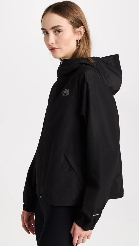 商品The North Face|The North Face Voyage 女士短夹克,价格¥610,第4张图片详细描述