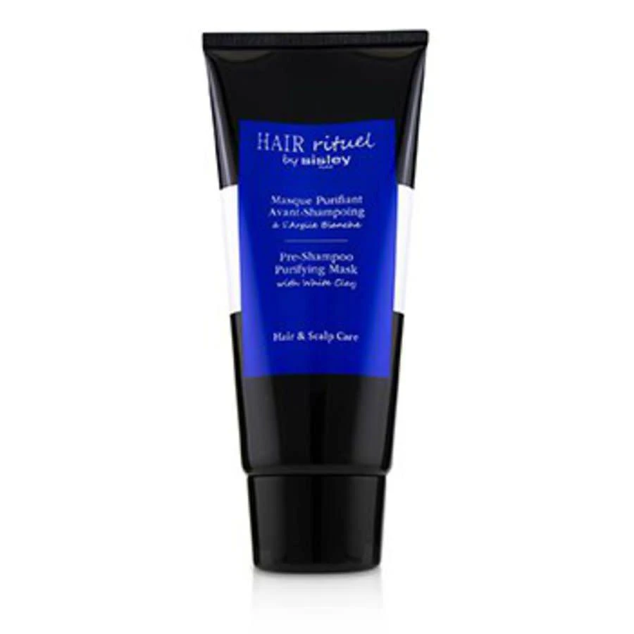 商品Sisley|- Hair Rituel by Sisley Pre-Shampoo Purifying Mask with White Clay  200ml/6.7oz,价格¥516,第1张图片