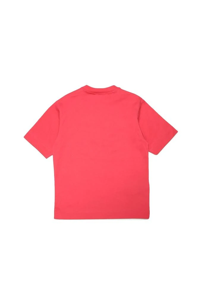 商品Marni|Mt202f T-shirt Marni,价格¥615,第2张图片详细描述