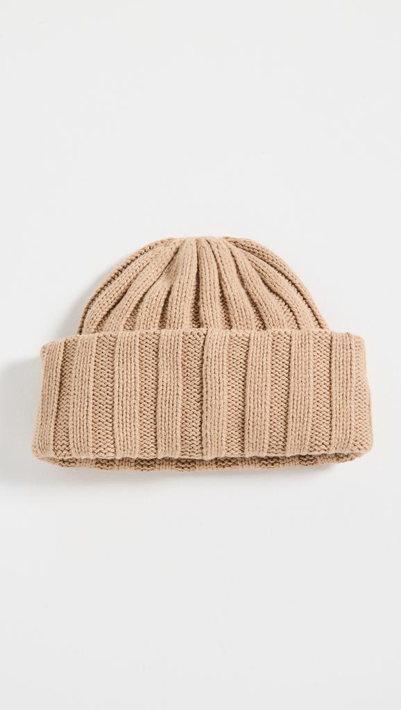 商品Ralph Lauren|Polo Ralph Lauren Fisherman Beanie,价格¥417,第5张图片详细描述