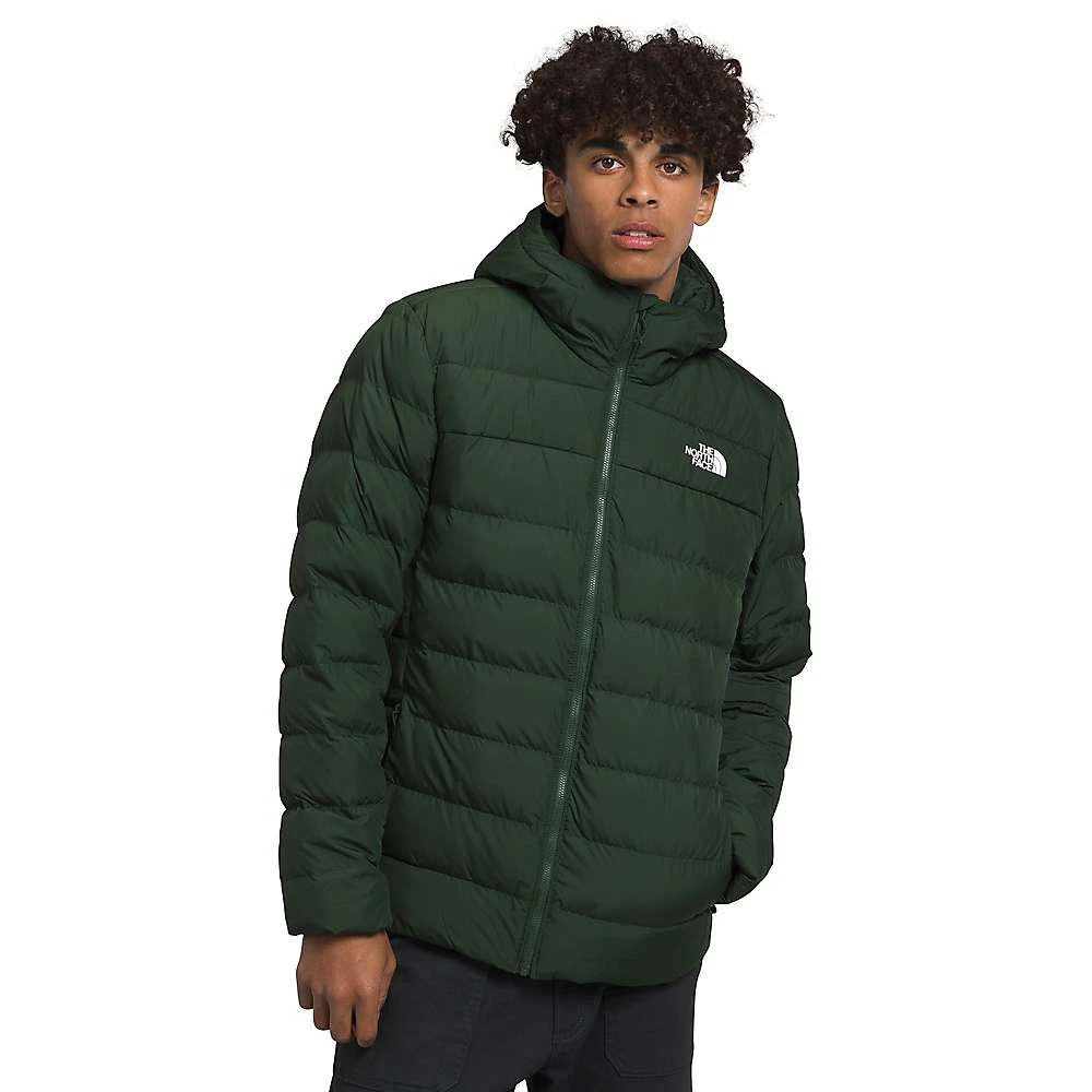 商品The North Face|The North Face Men's Aconcagua 3 Hoodie,价格¥1683,第5张图片详细描述