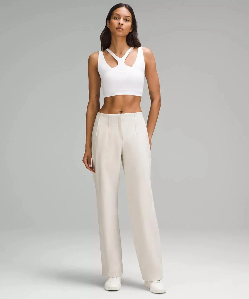 Bend This Scoop and Square Bra *Light Support, A-C Cups 商品