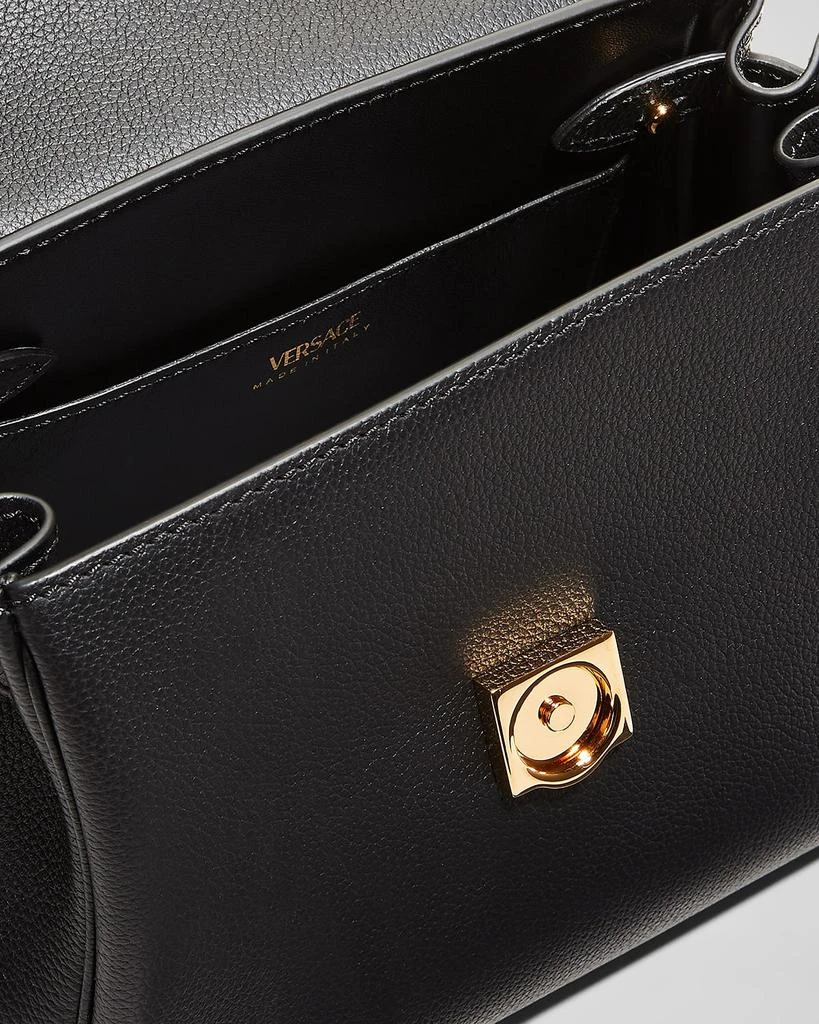 商品Versace|La Medusa Small Handbag,价格¥16255,第4张图片详细描述