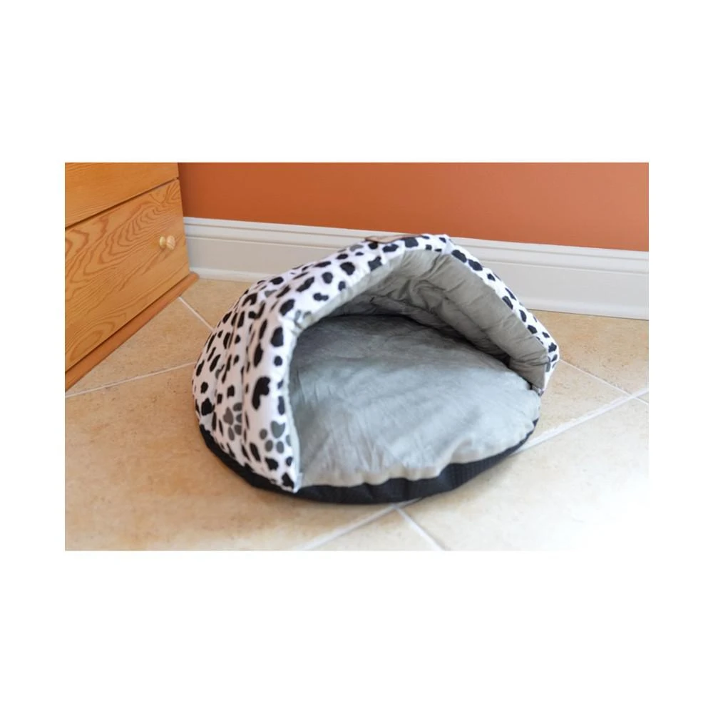 Aniti Slip Warm Bed For Cats and Small Dogs 商品