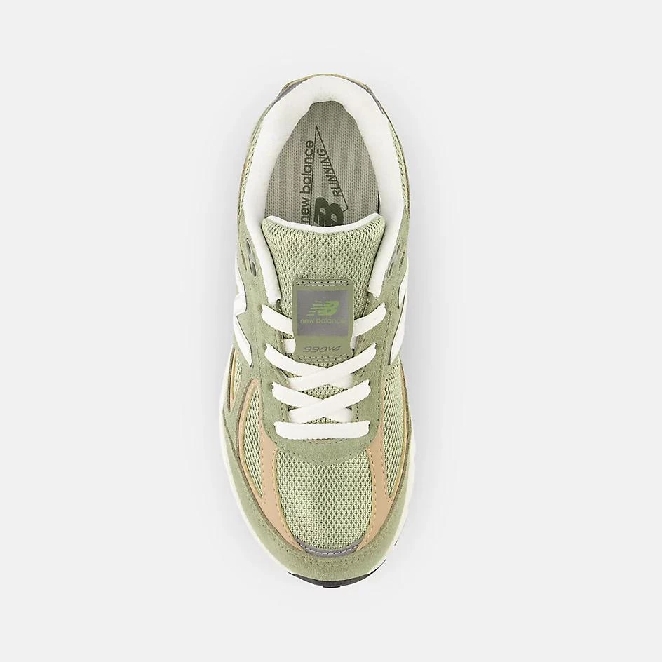 商品New Balance|990v4,价格¥449,第4张图片详细描述