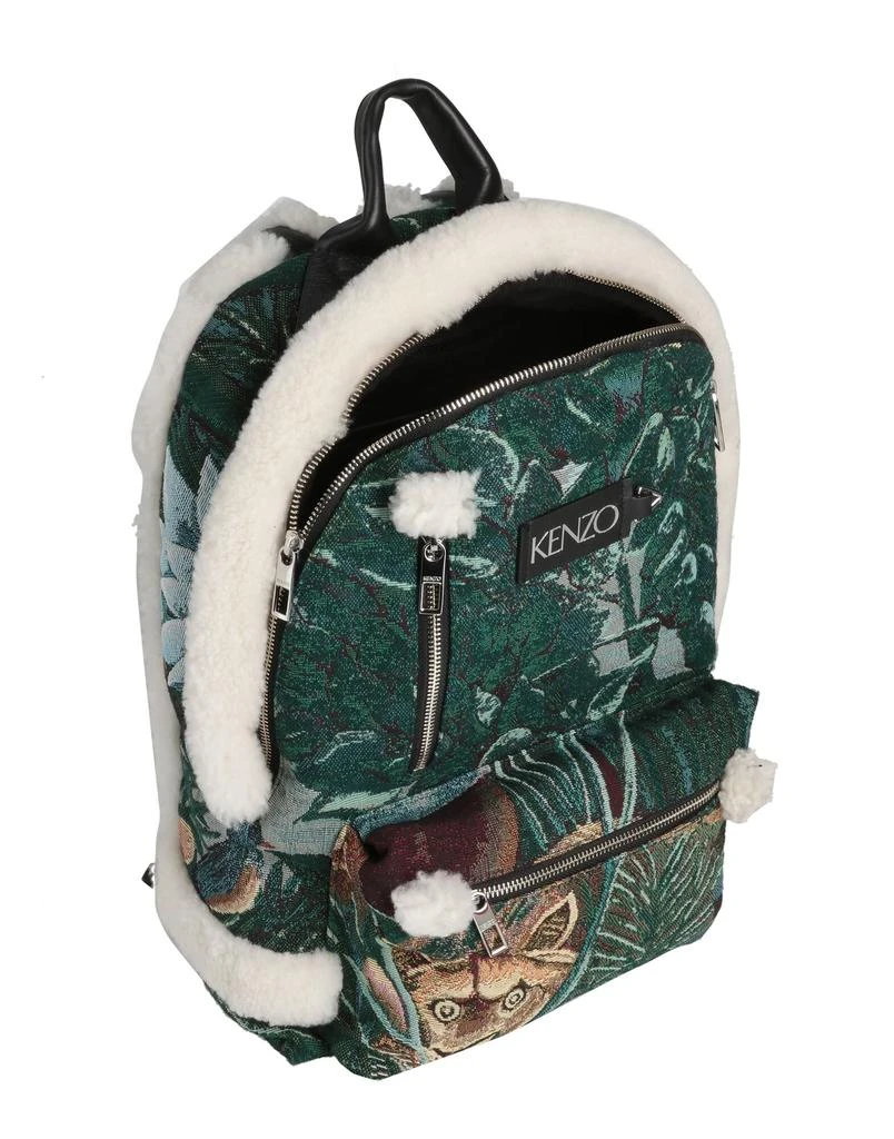 商品Kenzo|Backpacks,价格¥2341,第3张图片详细描述