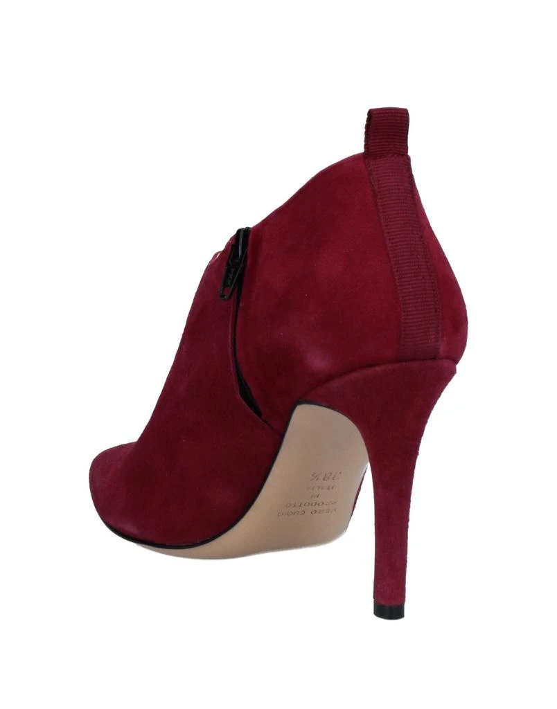 商品ROBERTO DELLA CROCE|Ankle boot,价格¥606,第3张图片详细描述