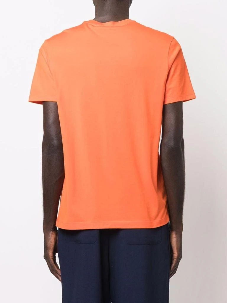 商品Paul & Shark|PAUL & SHARK LOGO T-SHIRT CLOTHING,价格¥880,第2张图片详细描述