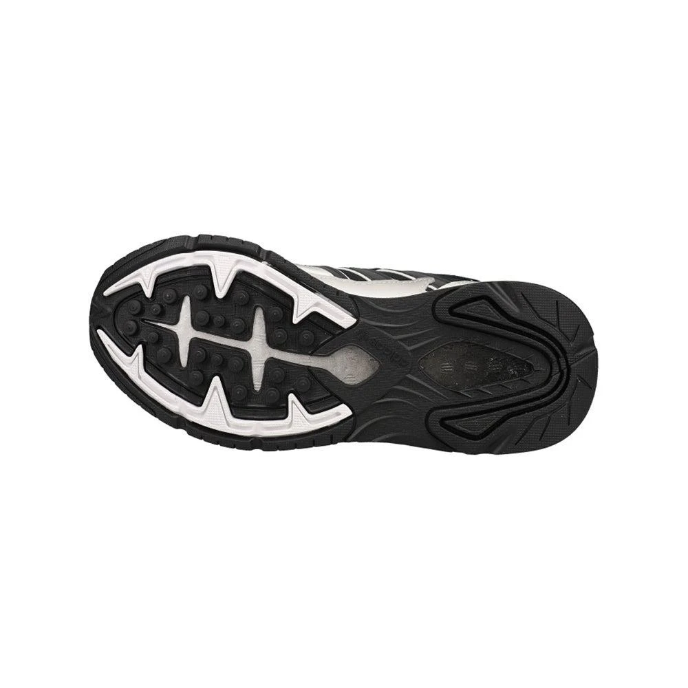 商品Adidas|大童 Tresc Run 网面火焰跑步鞋 黑灰色,价格¥337,第5张图片详细描述