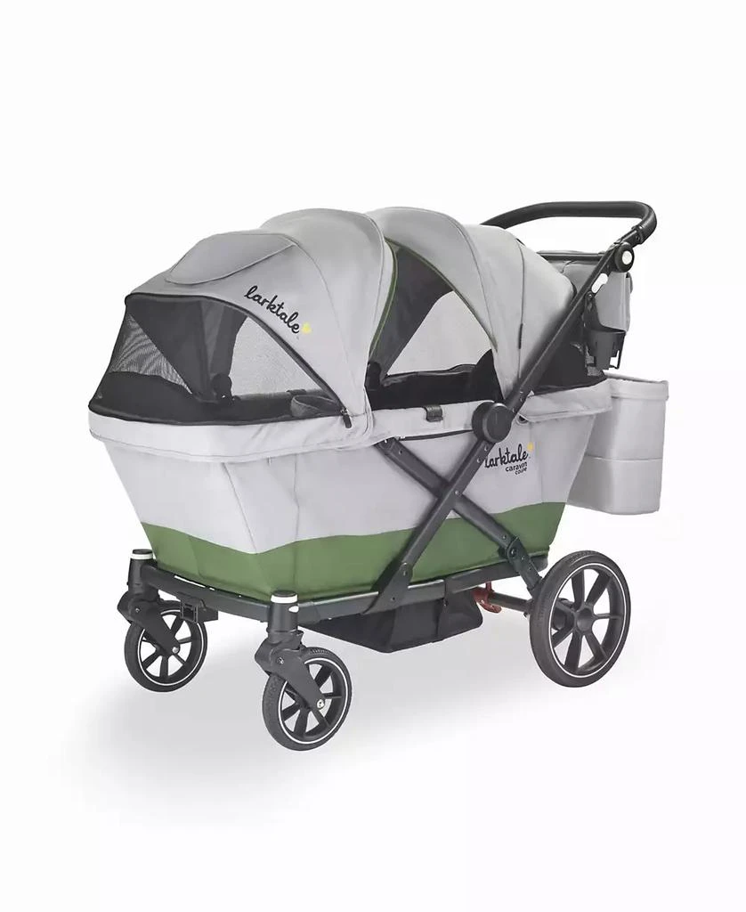 商品Larktale|Caravan Coupe V2 Wagon,价格¥4442,第1张图片