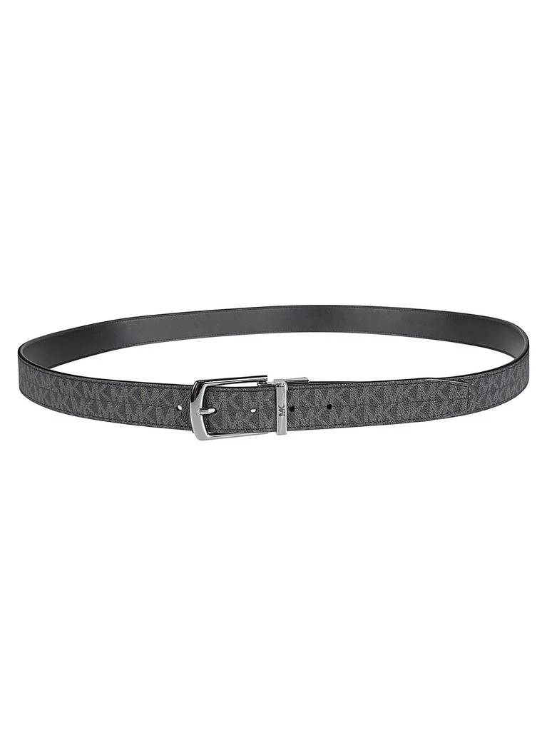 商品Michael Kors|Michael Kors Belt Ctfr Drss Cut Mk,价格¥837,第1张图片