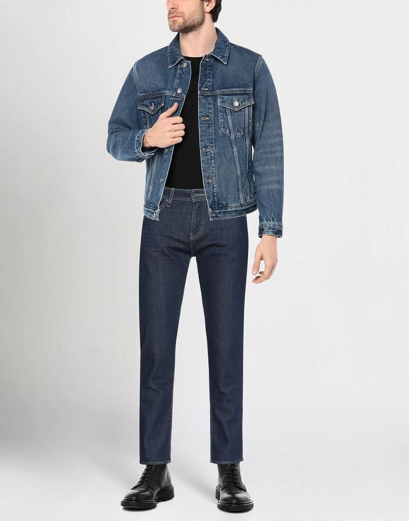 商品GAS|Denim pants,价格¥388,第2张图片详细描述