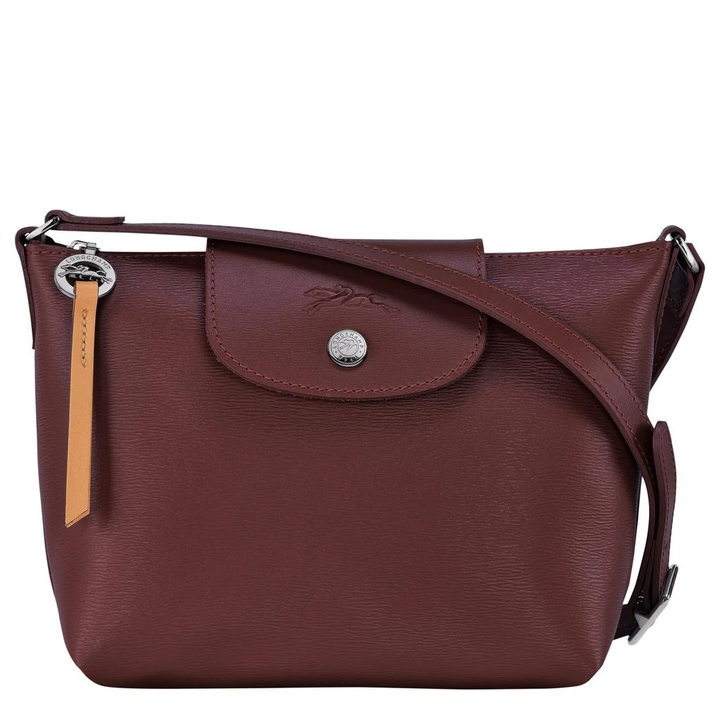 商品Longchamp| Le Pliage翻盖单肩包,价格¥1469,第1张图片