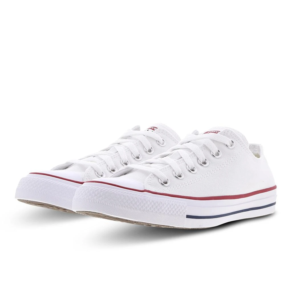 商品Converse|Converse CTAS Low - Women Shoes,价格¥561,第2张图片详细描述