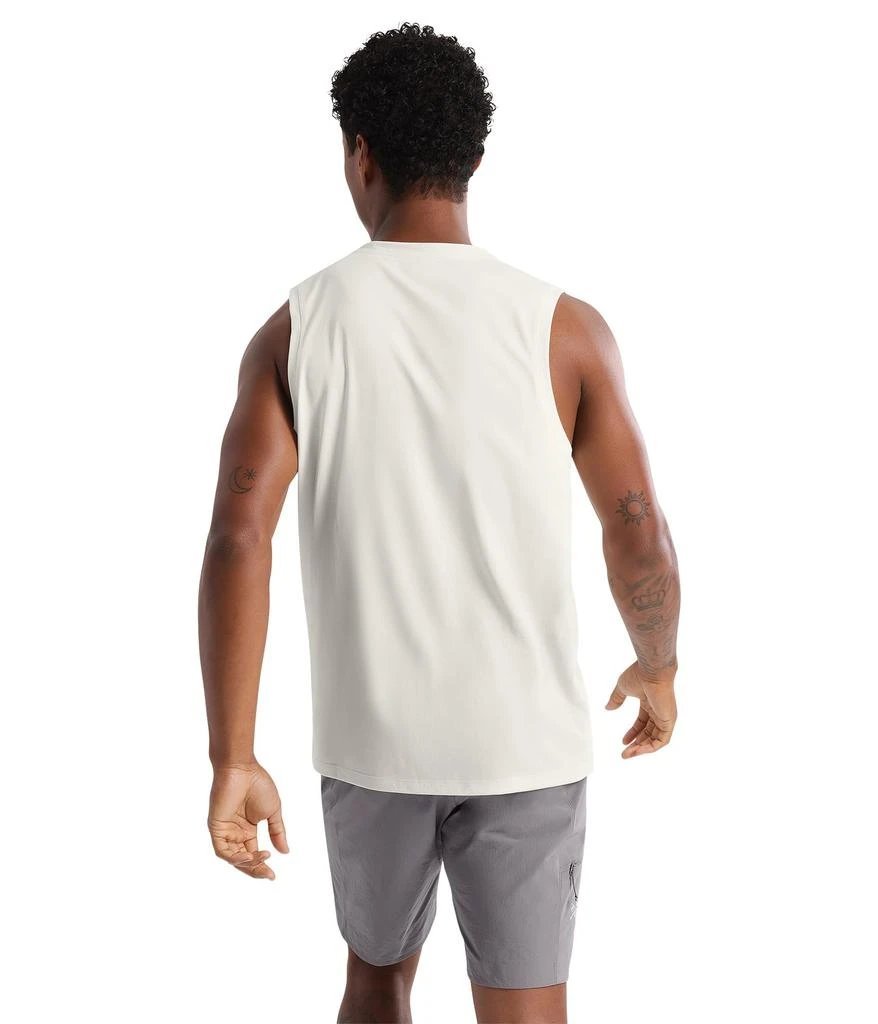 商品Arc'teryx|Cormac Tank,价格¥586,第3张图片详细描述