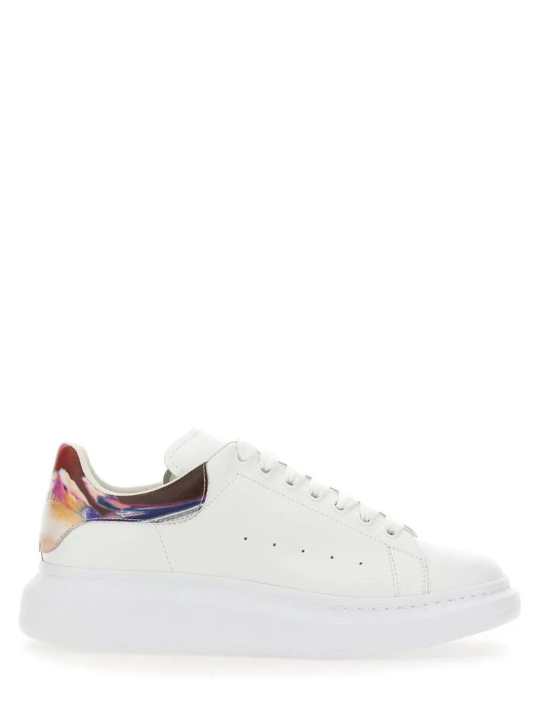 商品Alexander McQueen|ALEXANDER MCQUEEN SNEAKER LARRY,价格¥4168,第1张图片