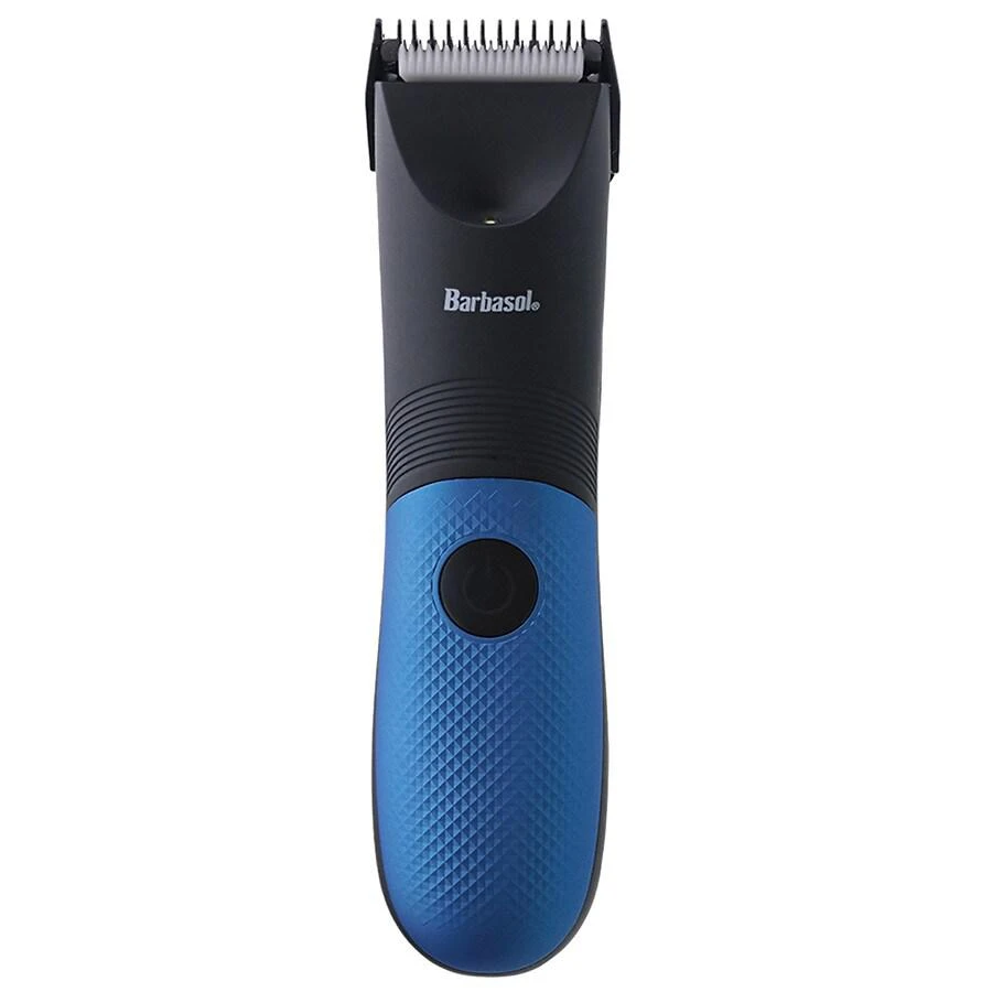 商品Barbasol|Body Hair Trimmer,价格¥131,第3张图片详细描述