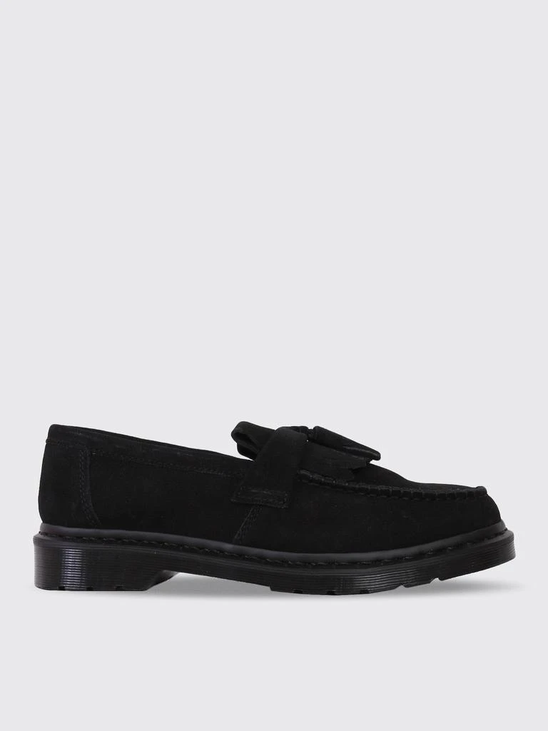 商品Dr. Martens|Adrian Mono Suede,价格¥1470,第1张图片